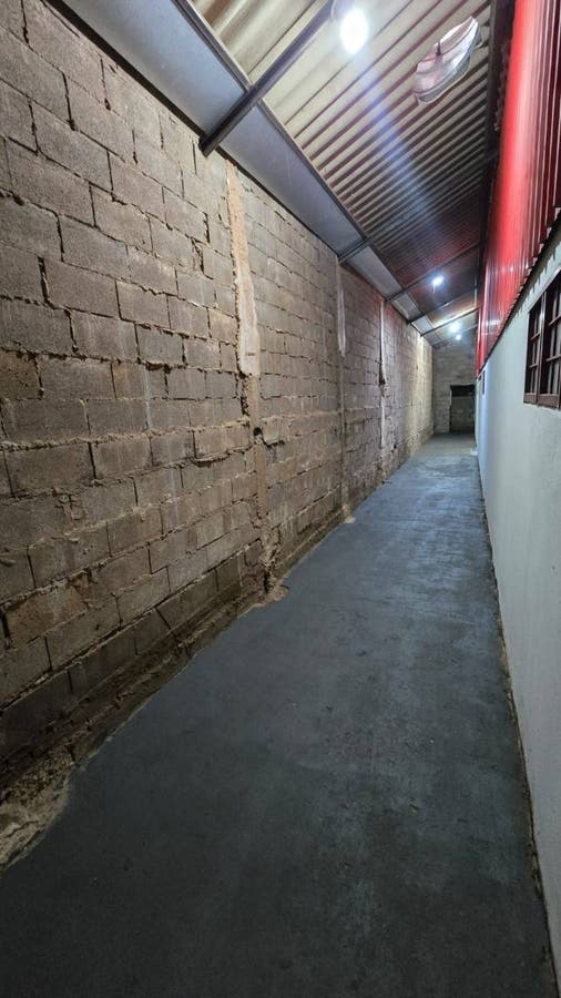 Foto 3 — Galpão disponível para locação , próximo ao Go 174, Dimpe, Rio Verde-Go