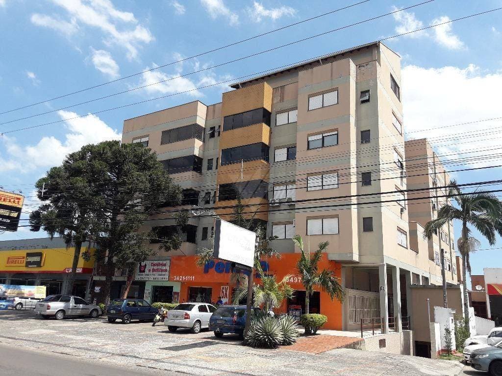 Jansen | Gravataí - Apartamento em Jansen, Gravataí - para locação - Vance Imóveis