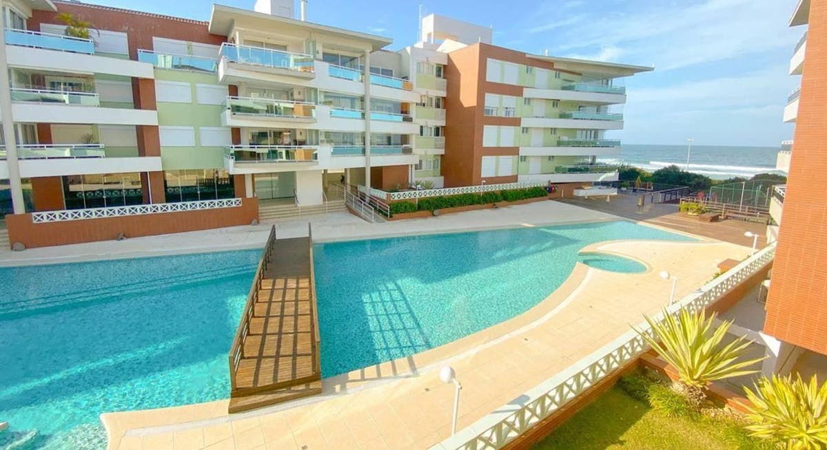 Apartamento com 4 quartos, 2 Suítes, 145m², na Praia Brava em Florianopolis - Apartamento em Praia Brava, Florianópolis - à venda - Conceito Imóveis