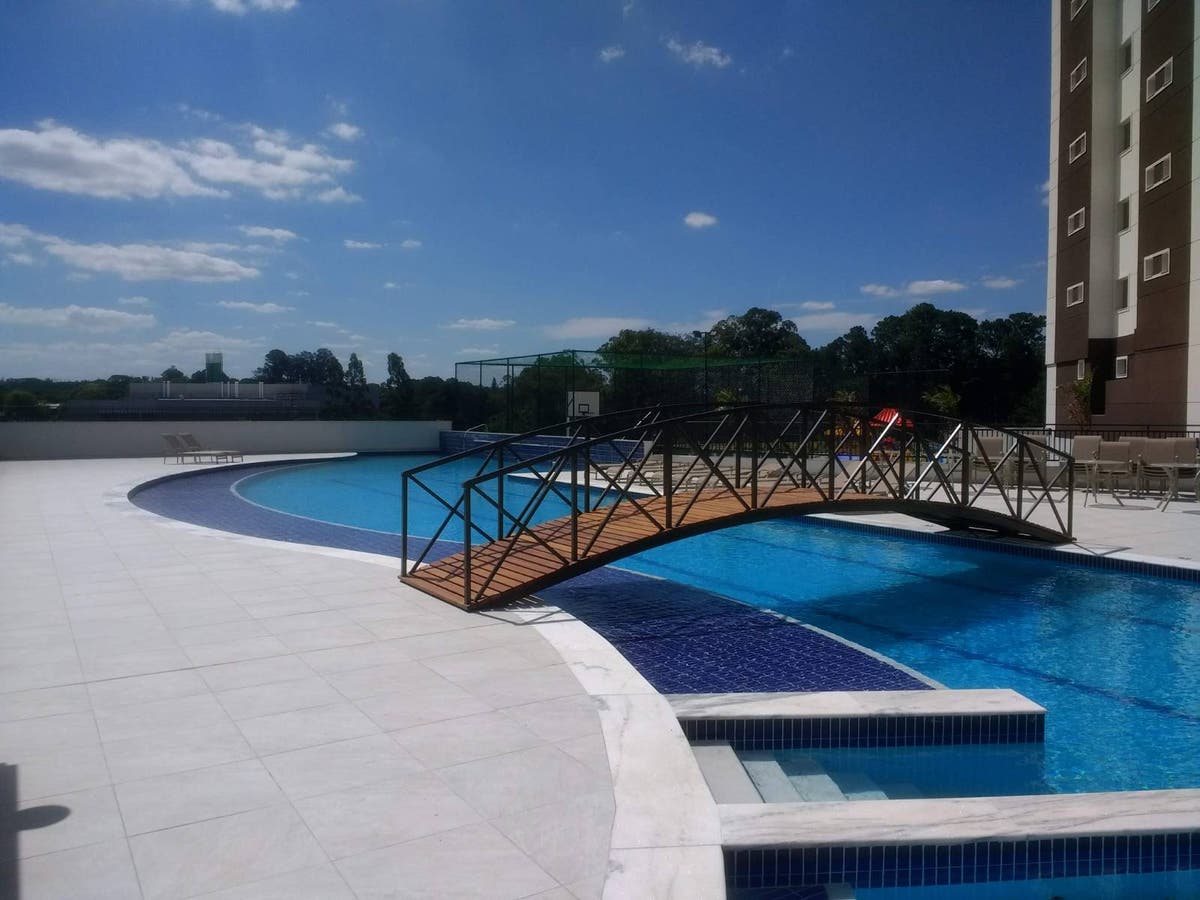 Apartamento à Venda, 3 Quartos, The Park View, Indaiatuba - Apartamento em Vila Almeida, Indaiatuba - à venda - Team ÊXITO Imob