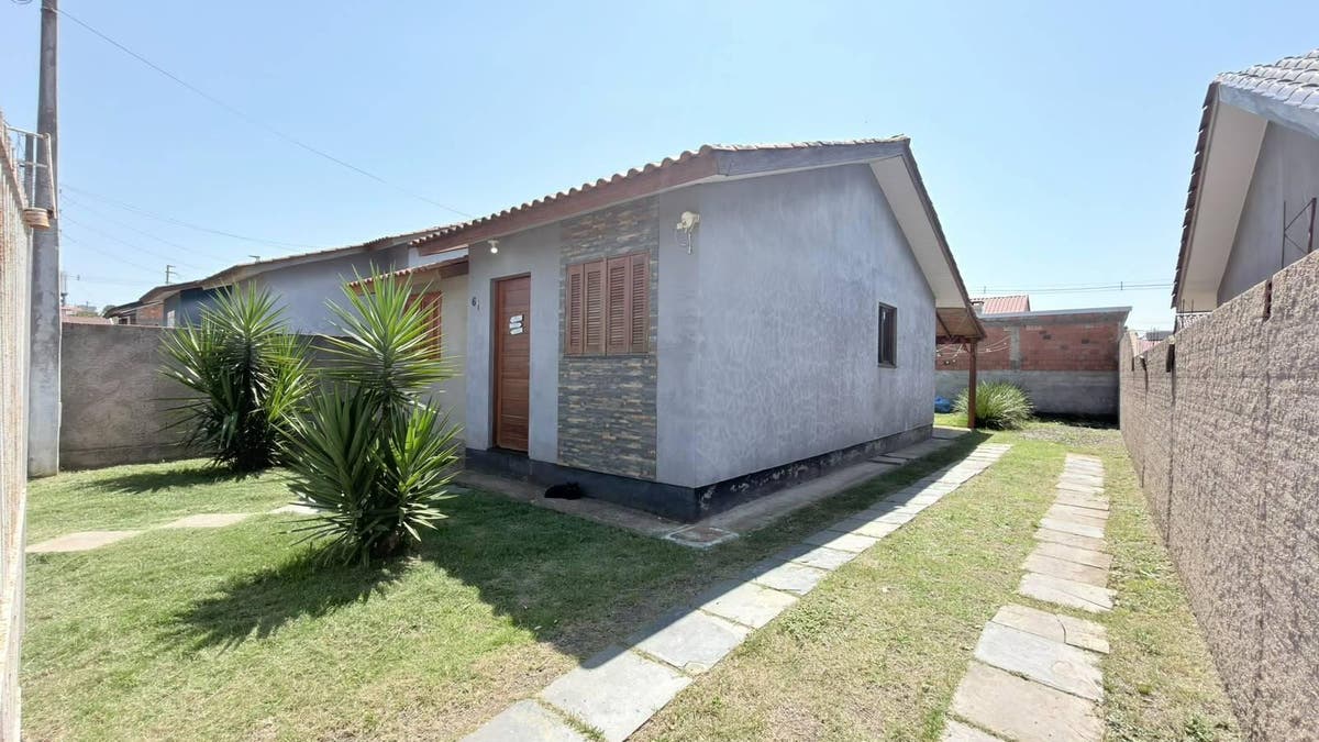 Casa com 2 quartos, Berto Círio - Nova Santa Rita - Casa em Berto Círio, Nova Santa Rita - à venda - VARGAS IMOVEIS LTDA
