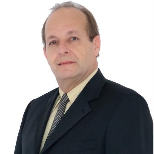 Gilmar Molinari