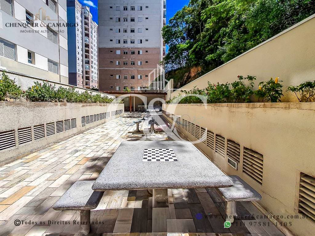 Apartamento à venda no Naturale Jundiaí com 92m², 3 dormitórios e vista Serra do Japi - 49