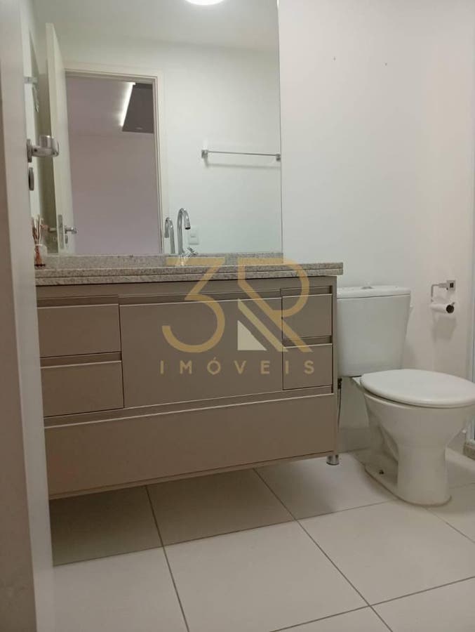 Apartamento, 1 quarto, 38 m² - Foto 4