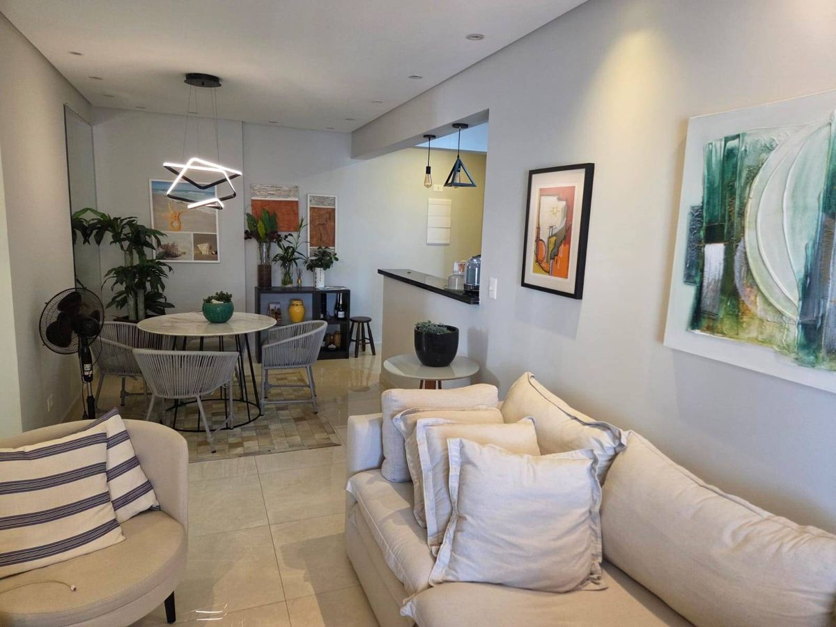 Apartamento - Aviação - Praia Grande - Apartamento em Aviação, Praia Grande - à venda - Daniela Perez Imoveis