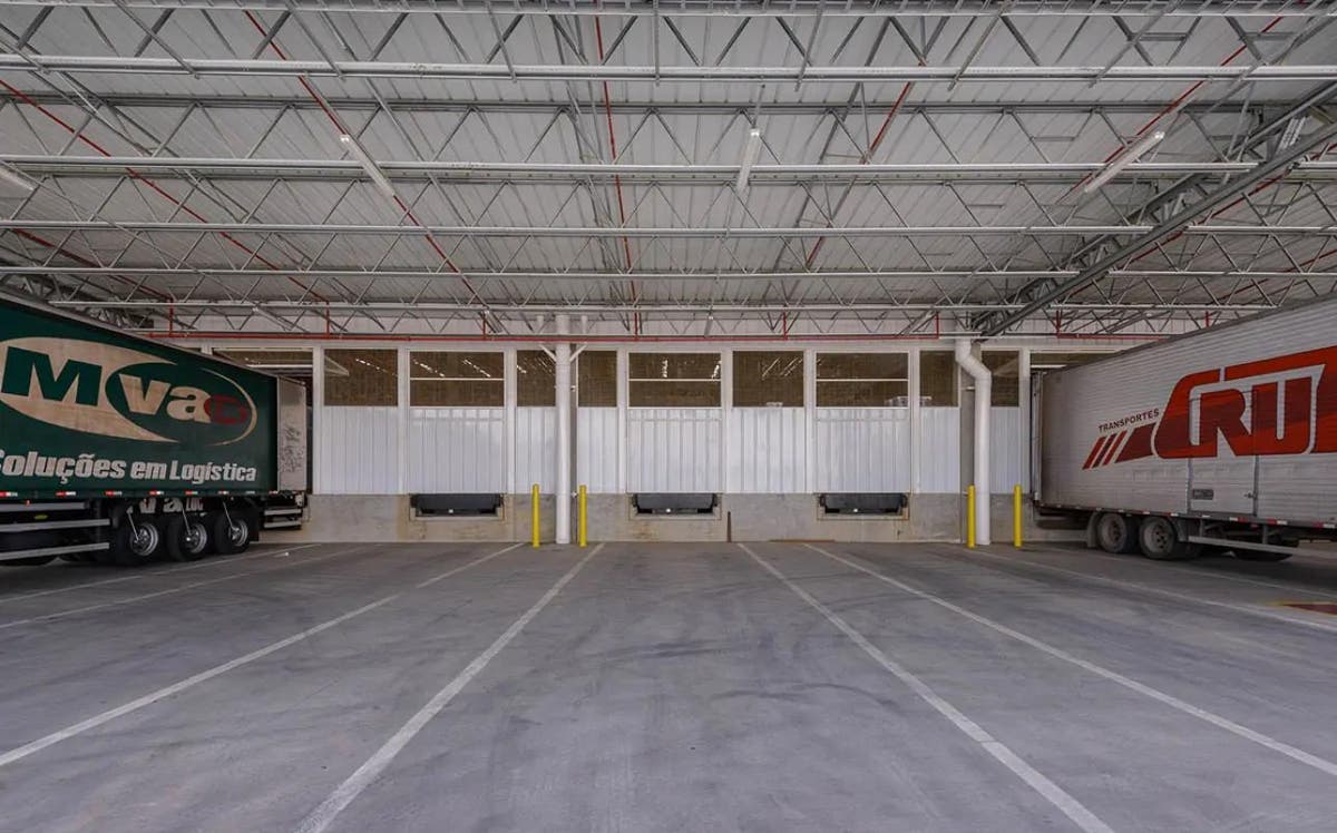 Galpão em Resende Itatiaia - 11.550 m² - Galpão em Centro, Itatiaia - para locação - PERENNIAL ASSESSORIA E SERVIÇOS LTDA EPP