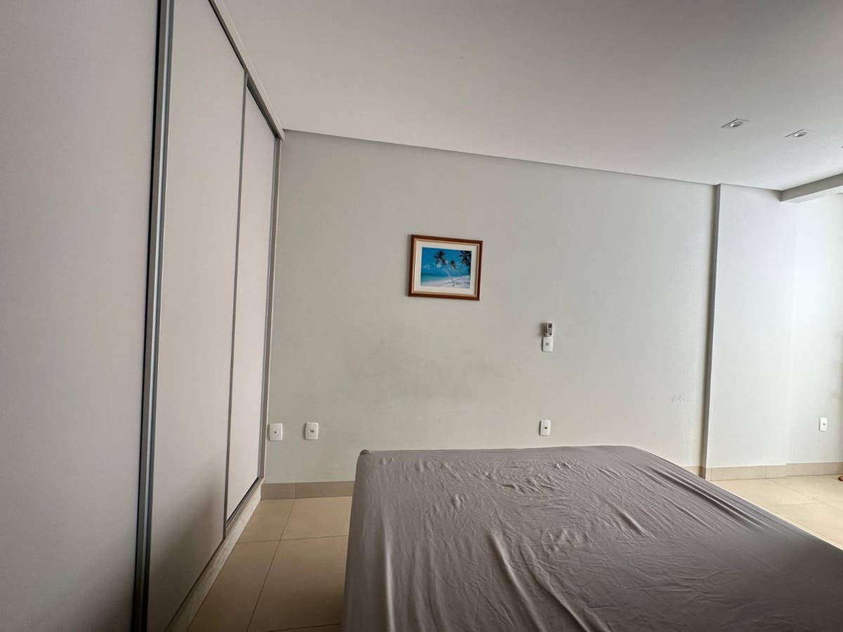 Foto 19 — Apartamento com 3 quartos, Residencial Tocantins - Rio Verde
