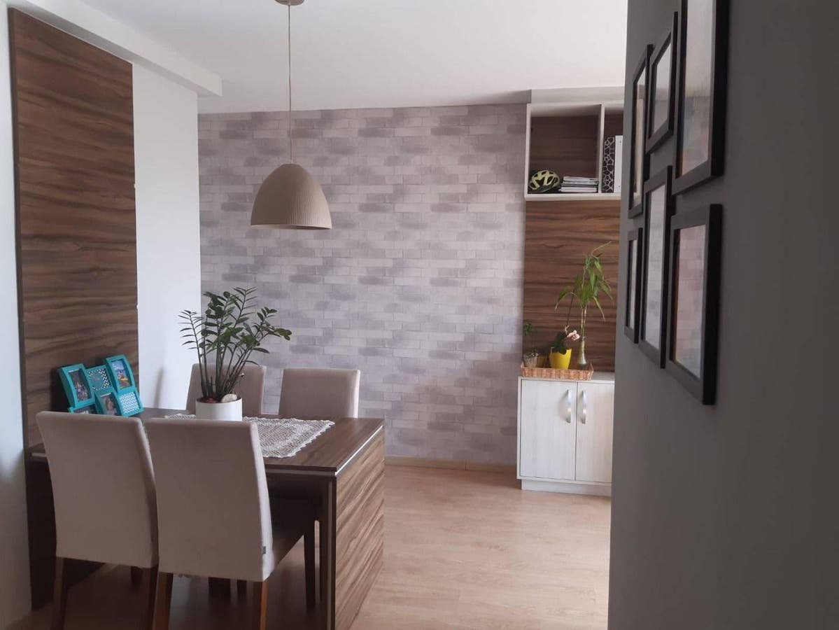 OPORTUNIDADE! Apartamento à Venda na Vila Nova Espéria, Jundiaí – 54 m², 2 Dormitórios | R$ 445.000 - Apartamento em Jardim Guanabara, Jundiaí - à venda - Team ÊXITO Imob