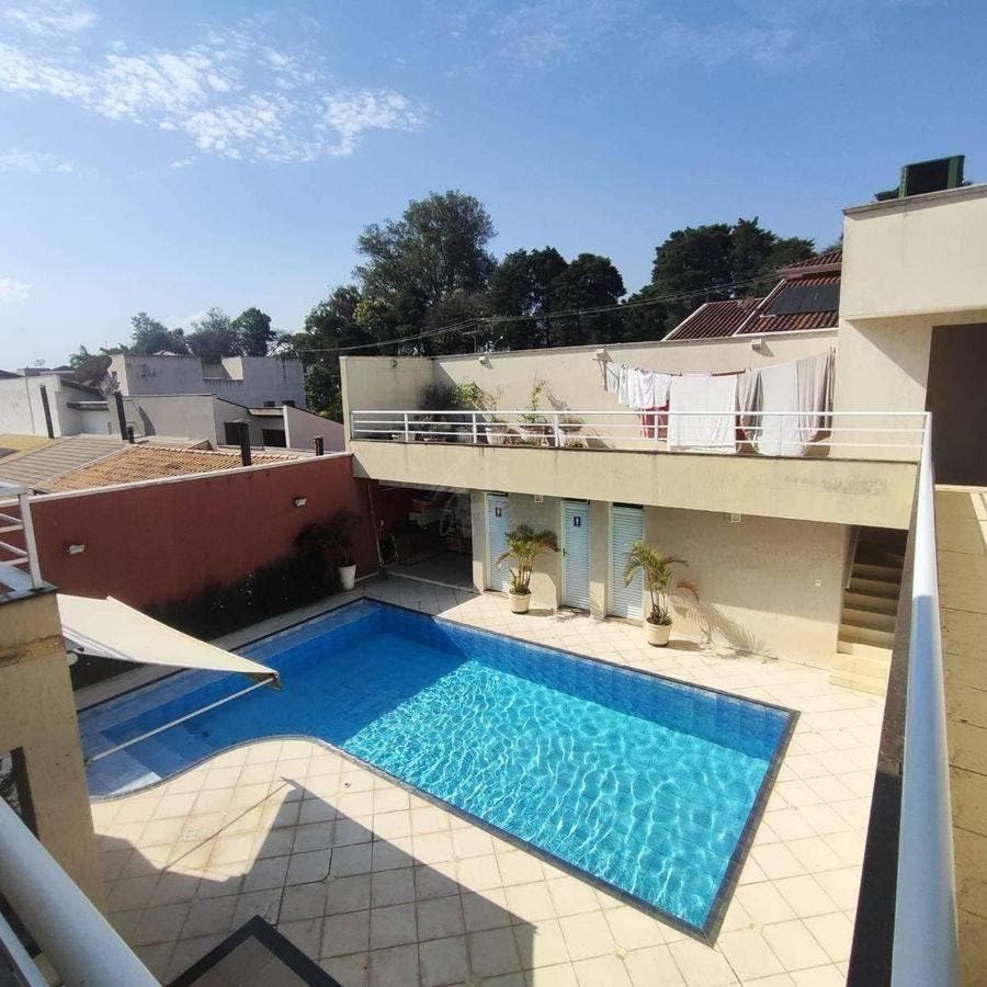 Casa com 321m² localizada no Portal do Paraíso 1, Jundiaí/sp - Casa em Engordadouro, Jundiaí - à venda - Fiveh Soluções Imobiliárias
