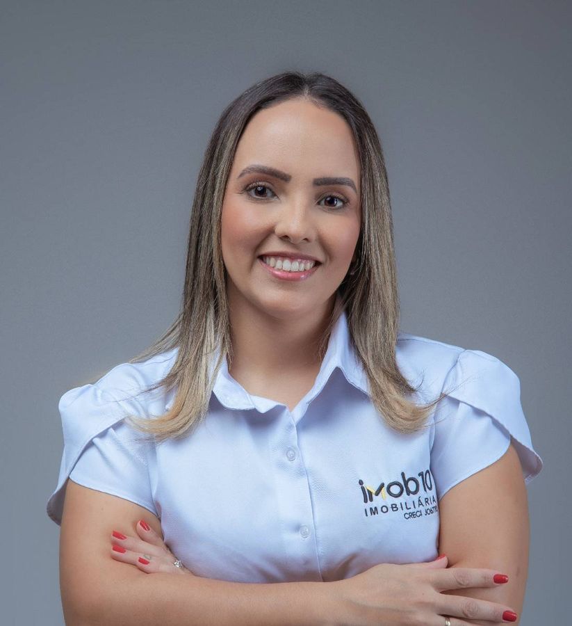 Ana Carolina Fernandes dos Santos