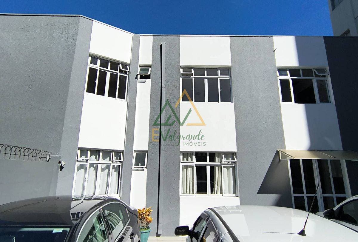 Apartamento Bacacheri - Apartamento em Bacacheri, Curitiba - à venda - EVALGRANDE CONSULTORIA IMOBILIARIA LTDA