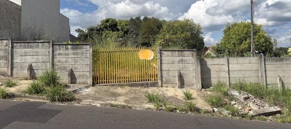 Terreno Boa Vista - Lote/Terreno em Orfãs, Ponta Grossa - à venda - Oniesko Imóveis