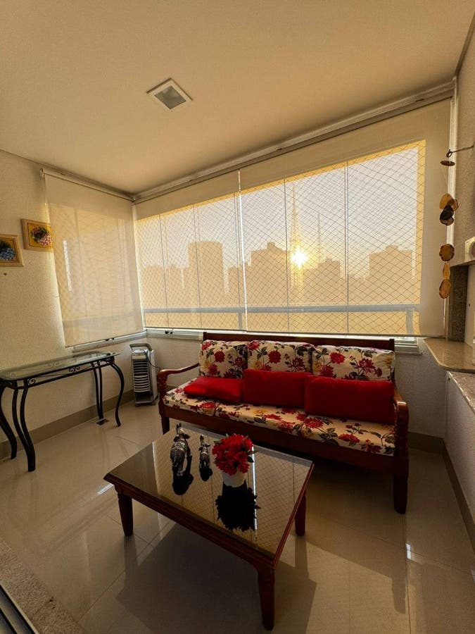 Vende-se Apartamento no Edifício Portal do Bosque - Apartamento em Jardim Aclimação, Cuiabá - à venda - Prime House Inteligência Imobiliária