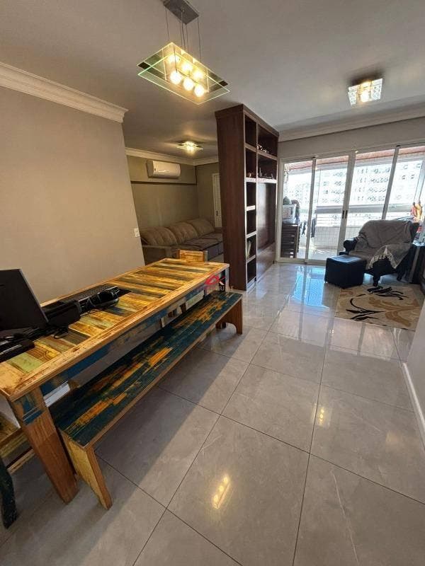 Apartamento com 3 quartos à Venda, Brooklin Paulista - São Paulo - Apartamento em Brooklin Paulista, São Paulo - à venda - FORTE PRIME IMOVEIS LTDA