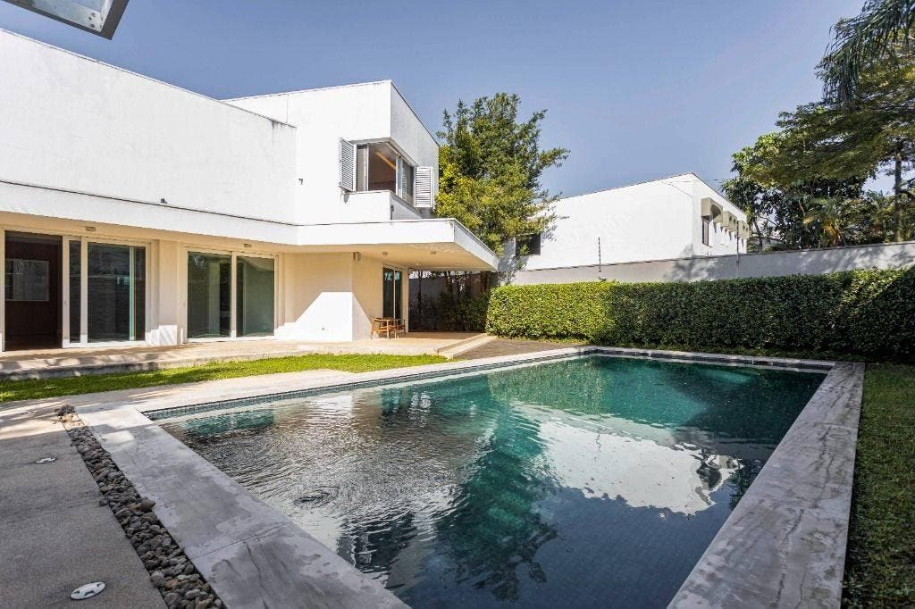 Casa com 4 quartos, Jardim Luzitânia - São Paulo - Casa em Jardim Luzitânia, São Paulo - à venda - Taylor Imóveis