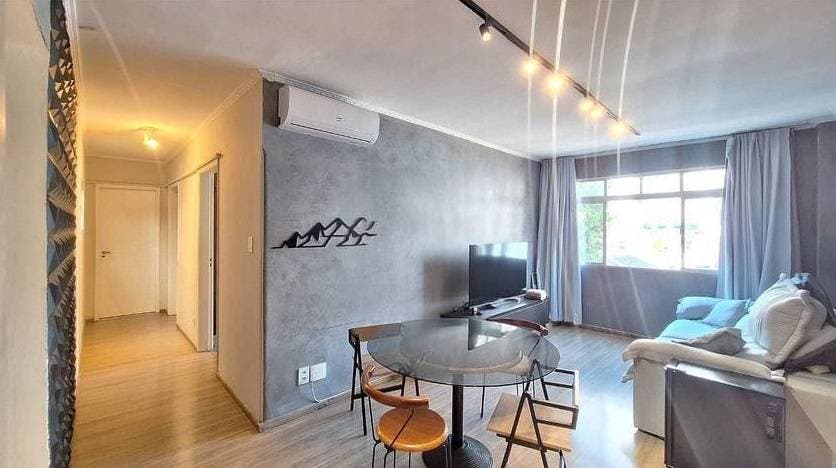 Apartamento 94M2 para Venda por R$ 690.000,00, na Vila Romana - São Paulo - Apartamento em Vila Romana, São Paulo - à venda - INGRÁCIA IMÓVEIS