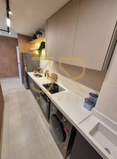 Apartamento, 2 quartos, 64 m² - Foto 9