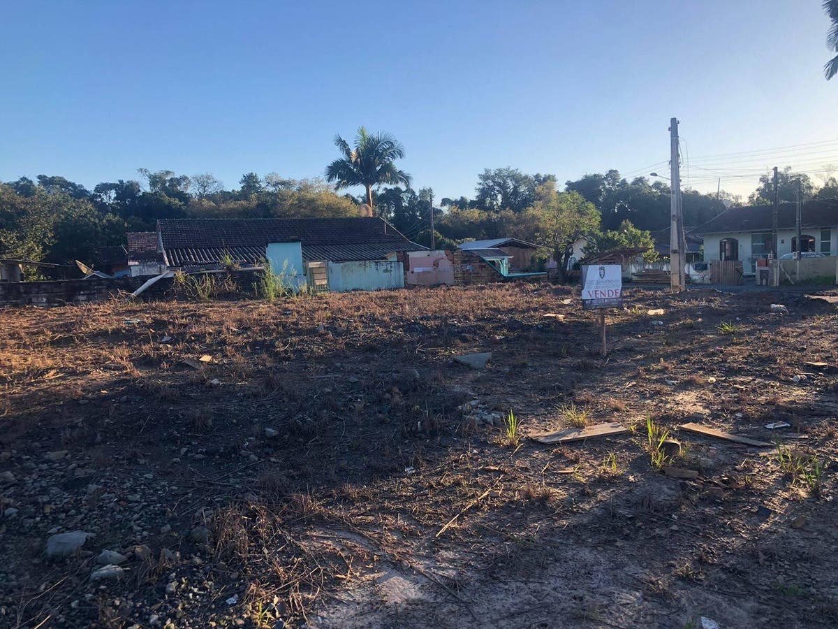 Terreno Urbano à venda no Bairro Vila Nova - Ituporanga - SC - Lote/Terreno em Vila Nova, Ituporanga - à venda - SCHEFFER & NASCIMENTO NEGOCIOS IMOBILIARIOS LTDA