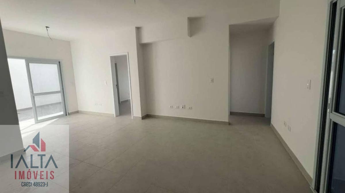 Cobertura Nova com Vista para o Mar: 3 Suítes, 122m², 2 Vagas e a 450m da Praia - Cobertura em Itaguá, Ubatuba - à venda - IALTA IMOVEIS LTDA