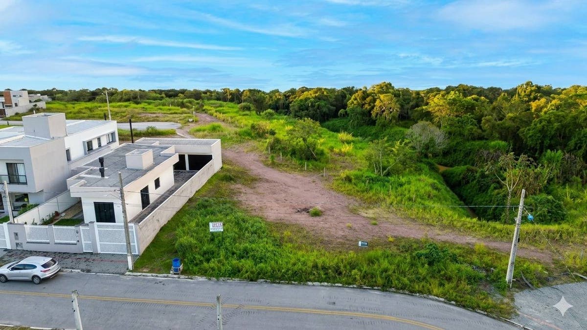 Lote/Terreno à Venda, Gaspar Mirim - Gaspar - Lote/Terreno em Gaspar Mirim, Gaspar - à venda - Tomio Imoveis Ltda