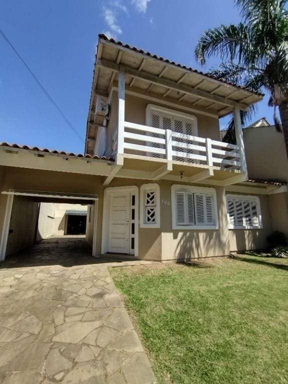 Sobrado à venda, 260 m² por R$ 1.500.000,00 - Salgado Filho - Gravataí/RS - Sobrado em Salgado Filho, Gravataí - à venda - Dimobi Cia imobiliaria