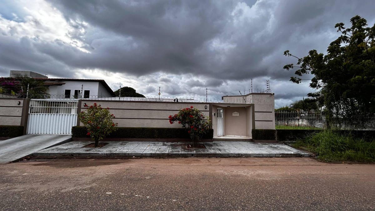 Casa à venda, 416 m² por R$ 1.300.000,00 - Caçari - Boa Vista/RR - Casa em Caçari, Boa Vista - à venda - MENDES & BARROS LTDA