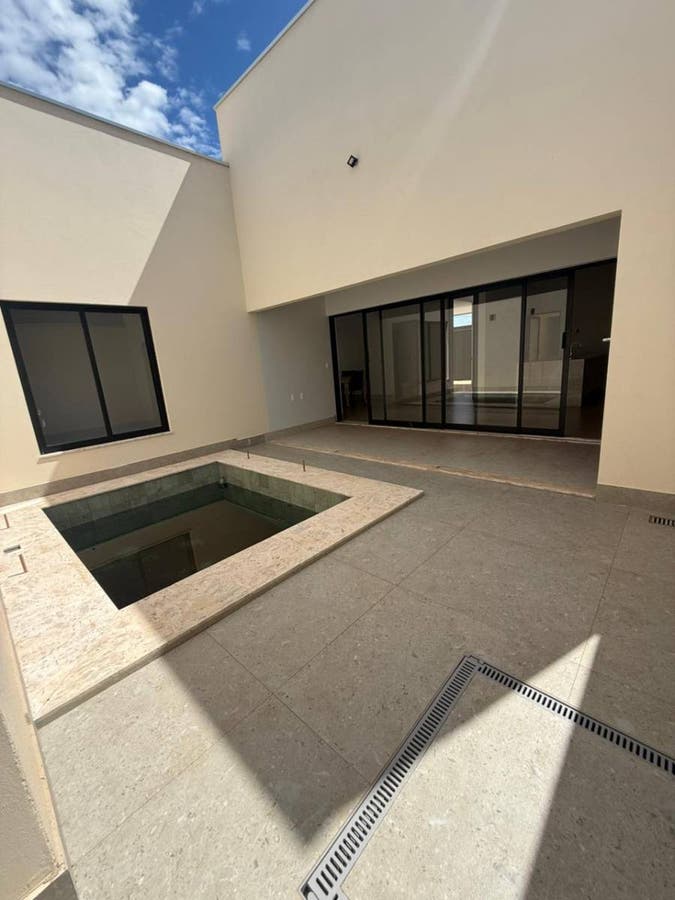 CASA A VENDA MORUMBI - Casa em RESIDENCIAL MORUMBI, Quirinópolis - à venda - IMOBILIARIA ROMA
