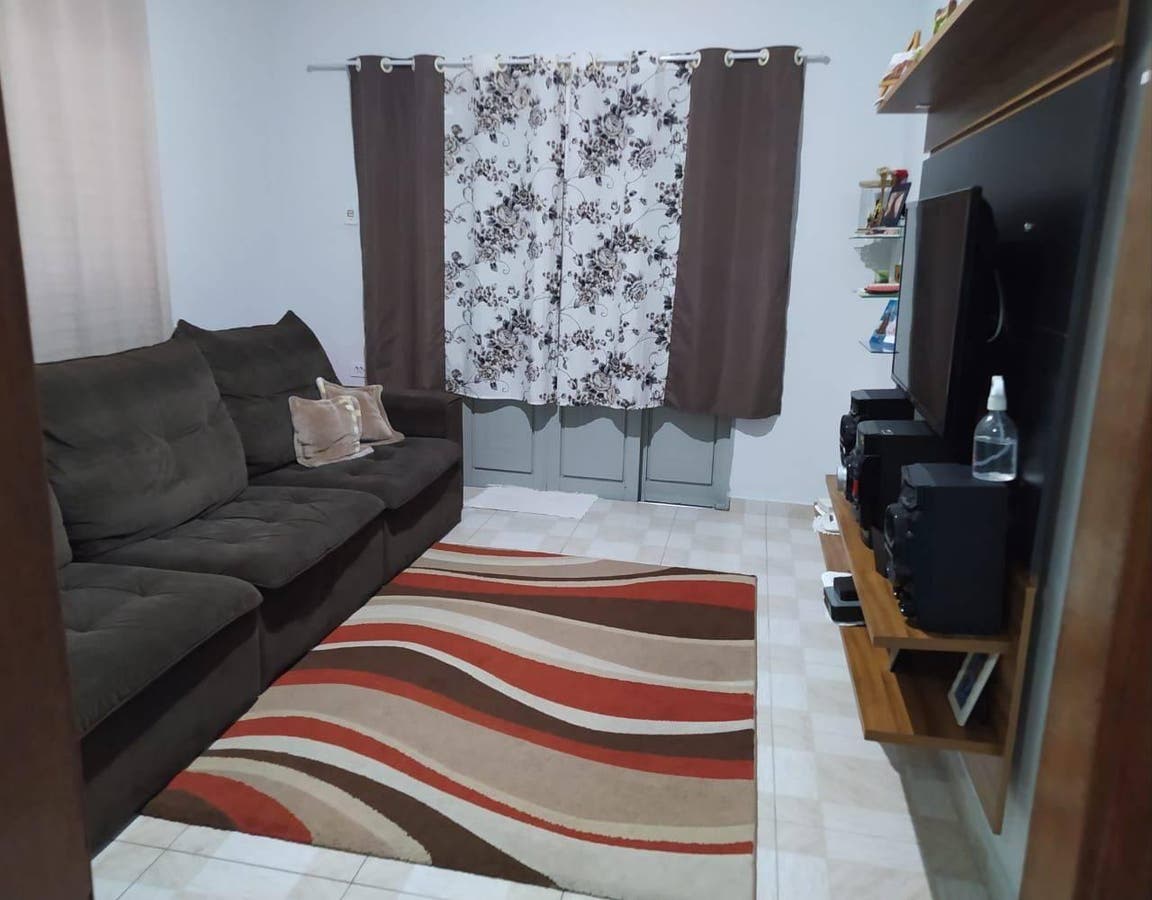 Casa, 2 quartos, 119 m² - Foto 12