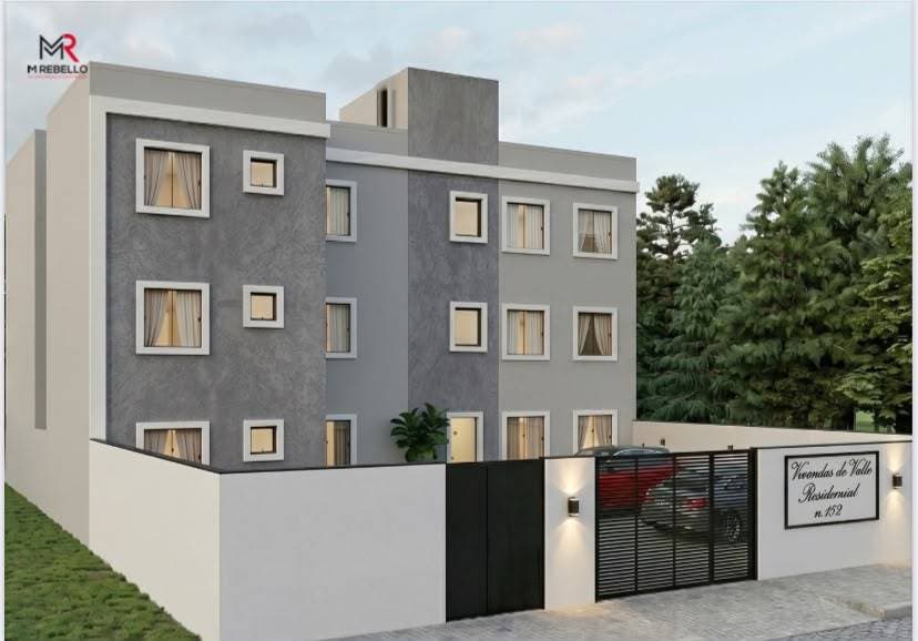 Apartamentos no bairro Cedro - Apartamento em Cedro, Camboriú - à venda - Roseli Imóveis