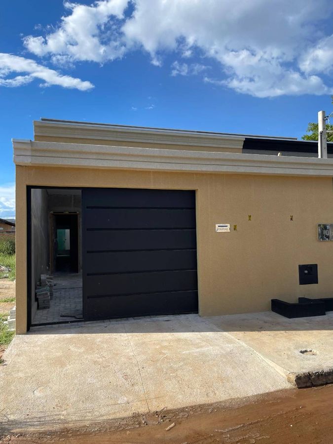 Casa 2 - 3/4 com suíte e churrasqueira - 1603 Sul - Casa em Plano Diretor Sul, Palmas - à venda - ALUGAR ADMINISTRAÇÃO DE IMÓVEIS