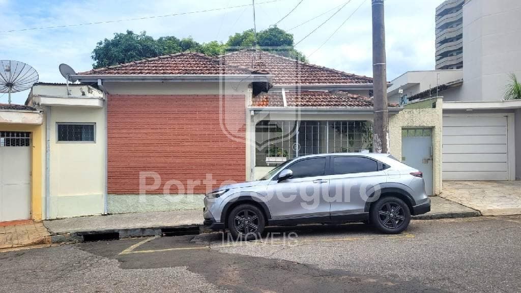 Casa com 5 quartos, Centro - São João da Boa Vista - Casa em Centro, São João da Boa Vista - à venda - Porto Seguro Imóveis