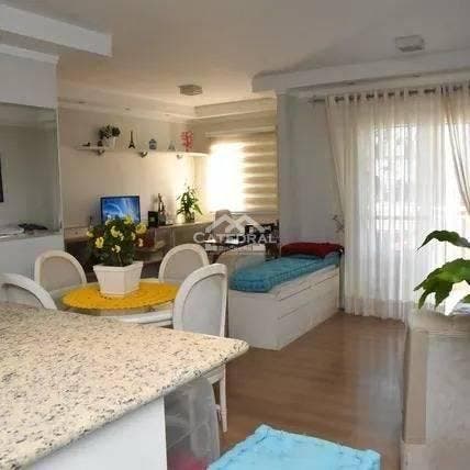 Apartamento a venda Practice, Vila das Hortensias. Jundiaí. São Paulo. - Apartamento em Vila das Hortências, Jundiaí - à venda - Catedral Brokers Negócios Imobiliários