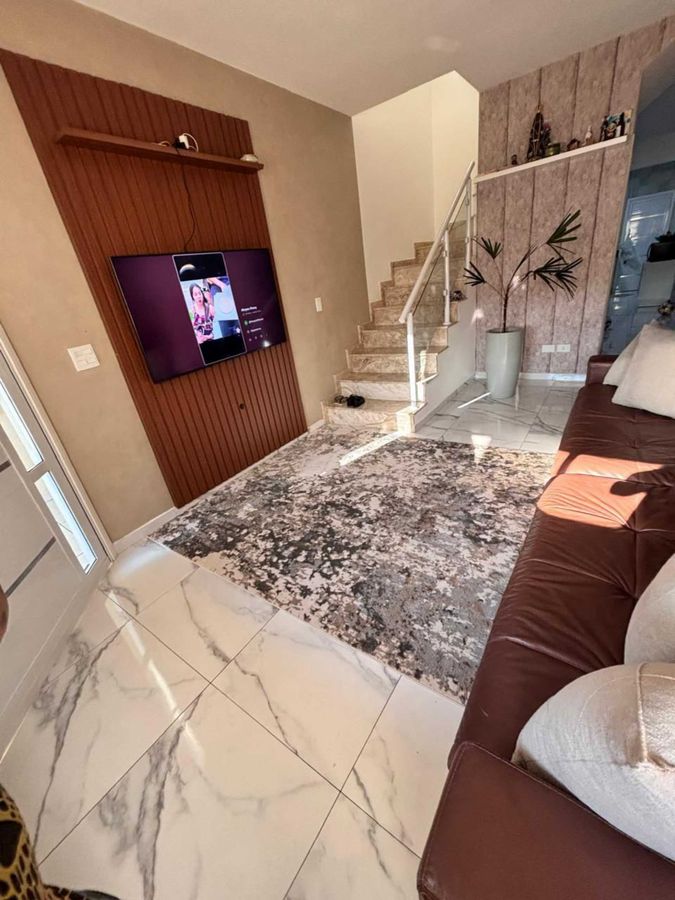 Sobrado com 3 quartos à Venda, Vila Nossa Senhora de Fátima - Guarulhos - Sobrado em Vila Nossa Senhora de Fátima, Guarulhos - à venda - MFelix Imóveis e Assessoria Ltda