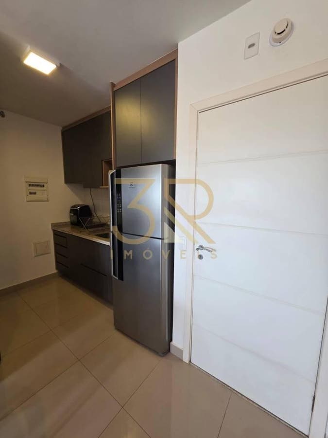 Apartamento, 1 quarto, 38 m² - Foto 12
