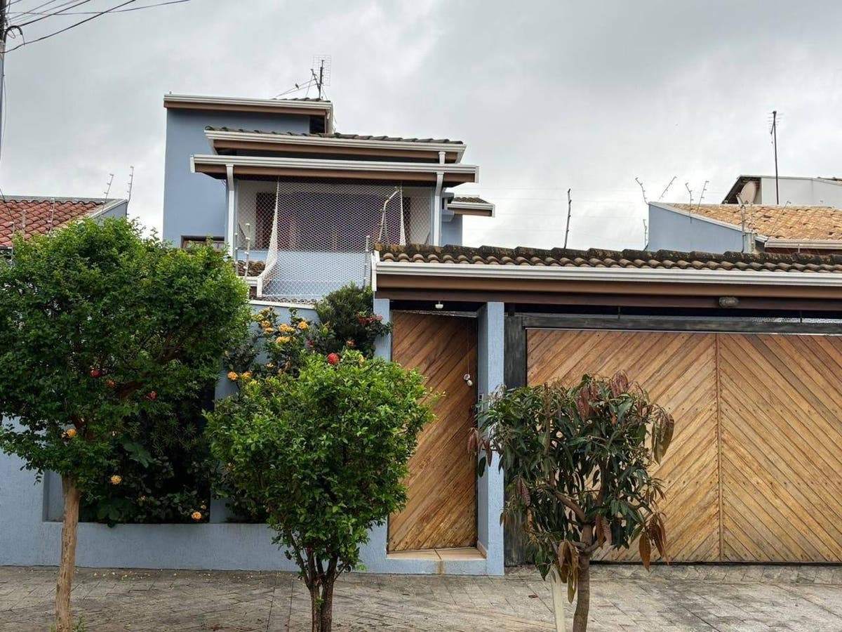 Casa sobrado à venda, 3 suites, piscina, Jardim Monte Verde, Indaiatuba - Casa em Residencial Monte Verde, Indaiatuba - à venda - Team ÊXITO Imob