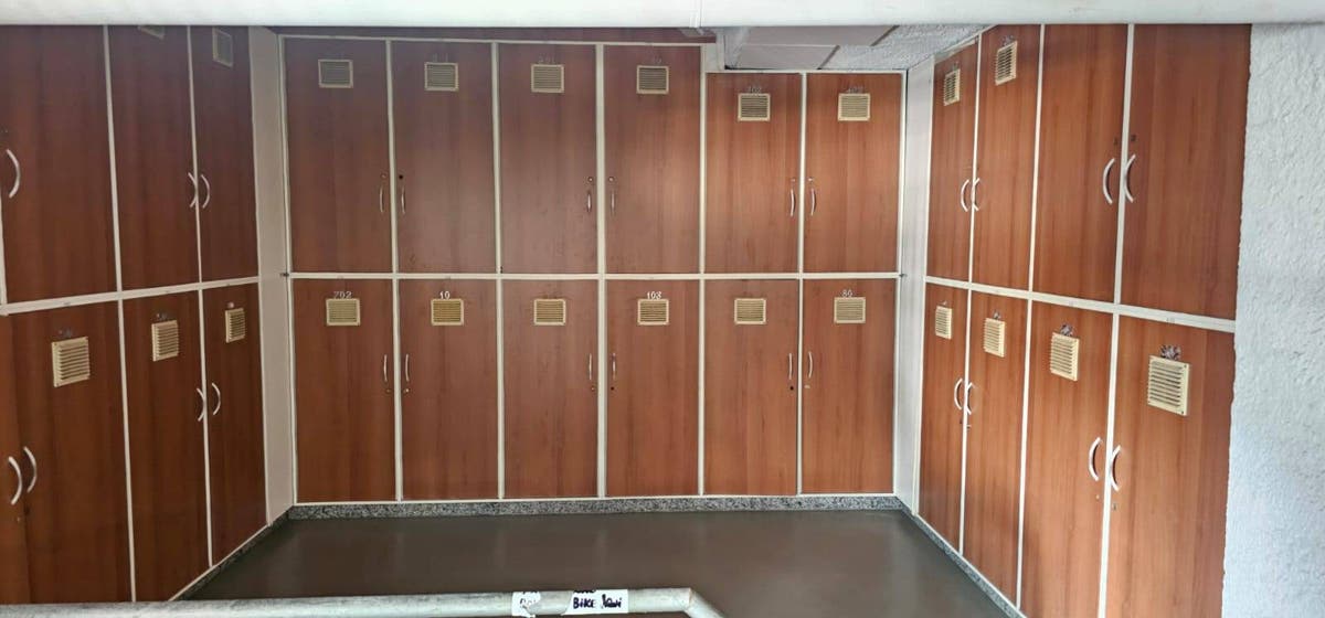 VENDA DE APARTAMENTO NA AVENIDA BRASIL EM BALNEÁRIO CAMBORIÚ - 18