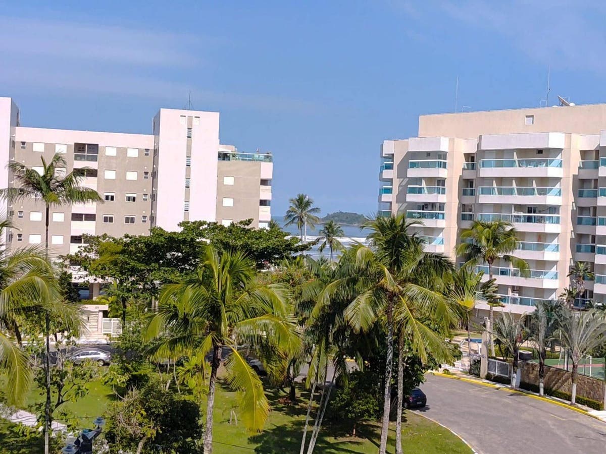Apartamento com 3 dormitórios à venda, 136 m² por R$ 2.560.000,00 - Riviera de São Lourenço - Bertioga/SP - Apartamento em Riviera de São Lourenço, Bertioga - à venda - Team ÊXITO Imob