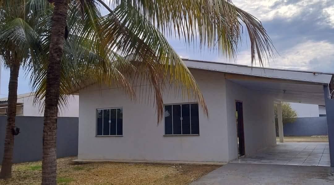 CASAS PARA VENDA NO BAIRRO JARDIM IMPERIAL - Casa em Jardim Imperial, Sinop - à venda - CASA GOLD IMÓVEIS