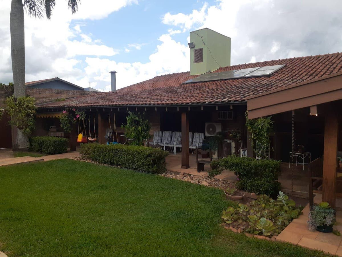 Jardim Acapulco - Residencial › Casa - Casa em Jardim Acapulco, Marília - à venda - FLEX CONSULTORIA IMOBILIÁRIA LTDA