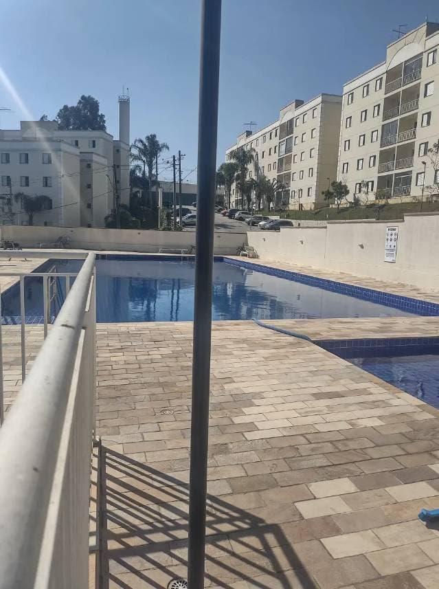 Apartamento com 02 Quartos - Condomínio Costa Verde - Cotia/SP - Apartamento em Jardim Caiapiá, Cotia - à venda - Alfa Negócios