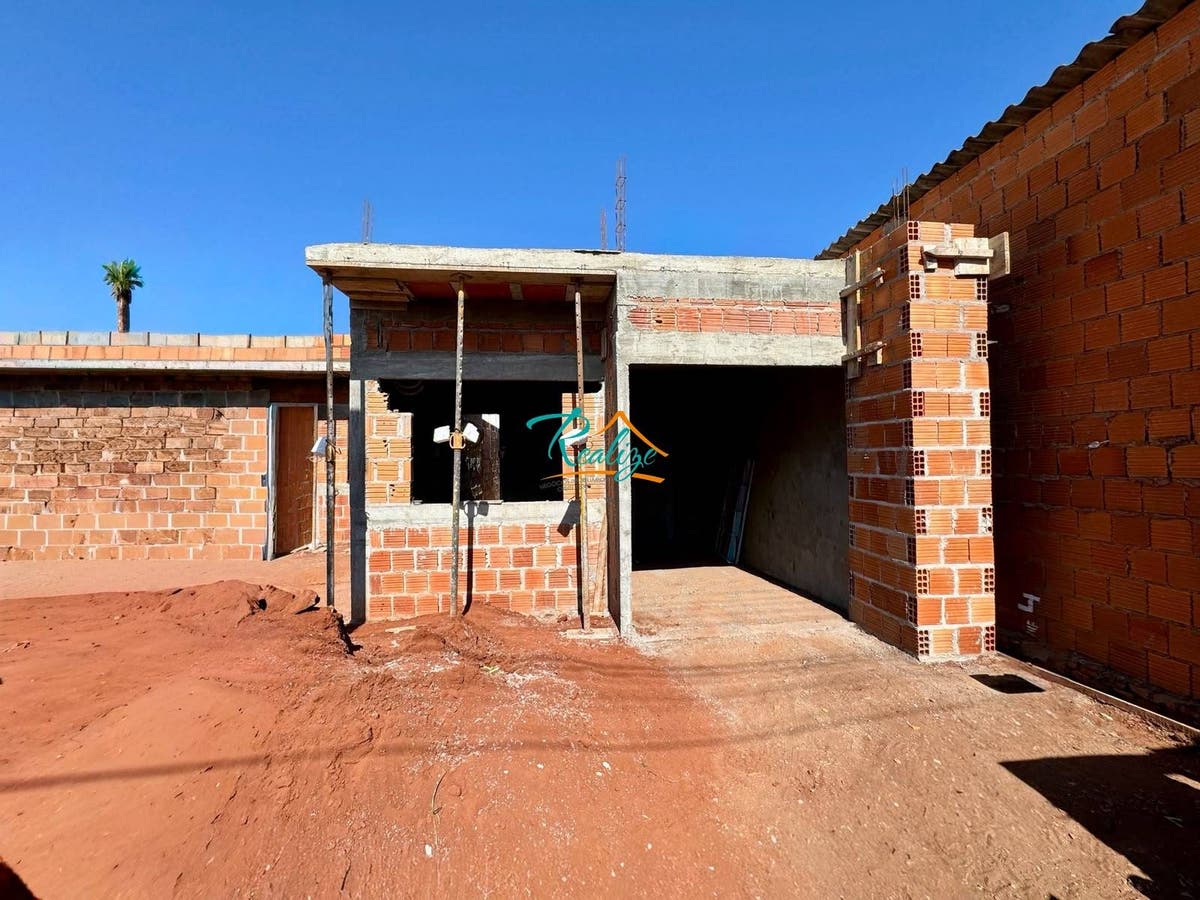 Vila Nova - Casa em Vila Nova, Três Lagoas - à venda - REALIZE NEGÓCIOS IMOBILIÁRIOS