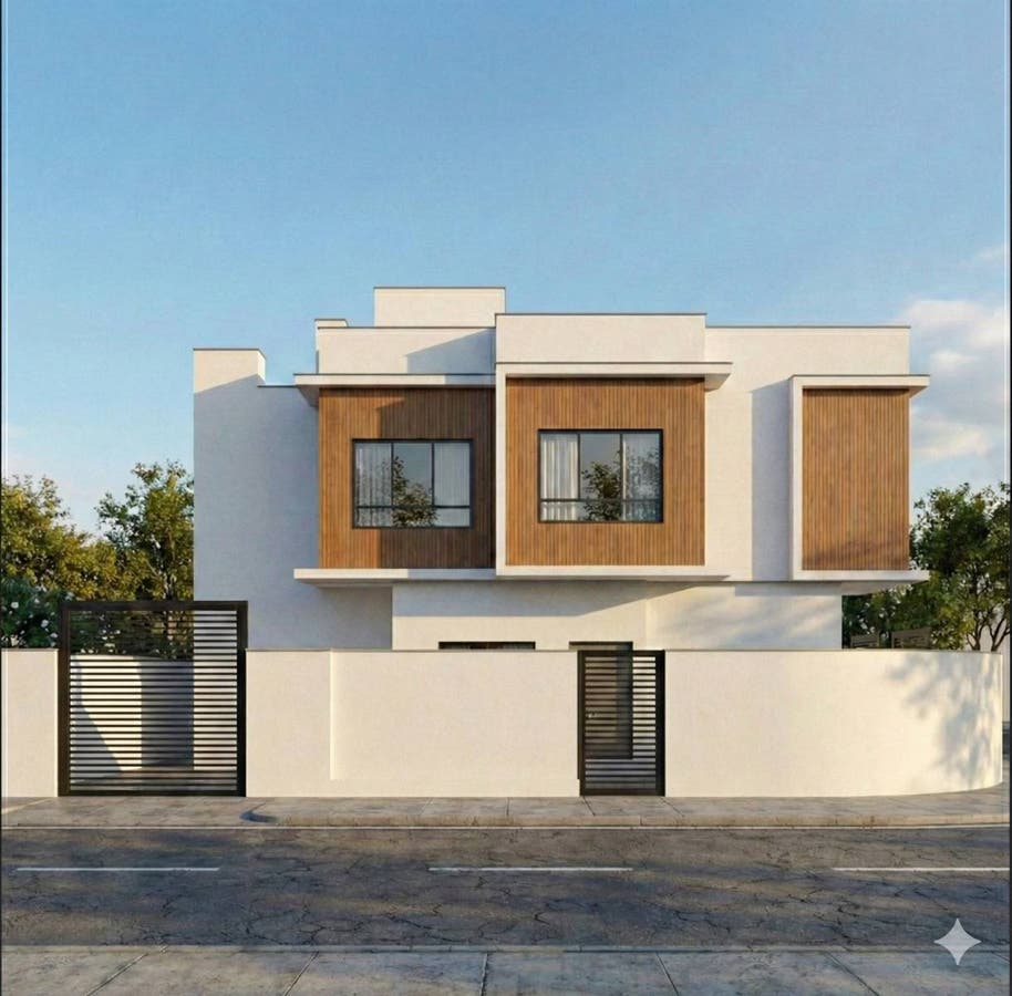 Residencial Jaraguá 99 IV - Casa em Jaraguá 99, Jaraguá do Sul - à venda - Guara Imóveis Ltda
