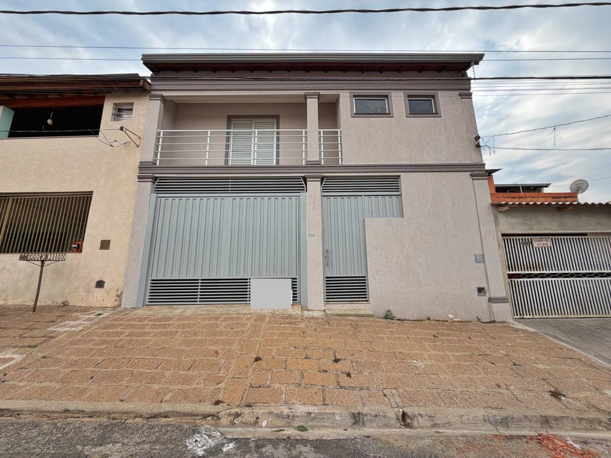 Casa, sobrado, 3 quartos, 1 suite, Jardim Lauro Bueno de Camargo, Indaiatuba - Sobrado em Lauro Bueno de Camargo, Indaiatuba - à venda e para locação - Team ÊXITO Imob