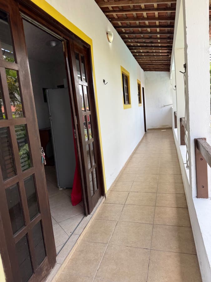 FLAT 2/4 NO LUAR DE PONTA NEGRA A VENDA - Flat/Loft/Estúdio em Ponta Negra, Natal - à venda - Paiva & Fernandes Negócios Imobiliários