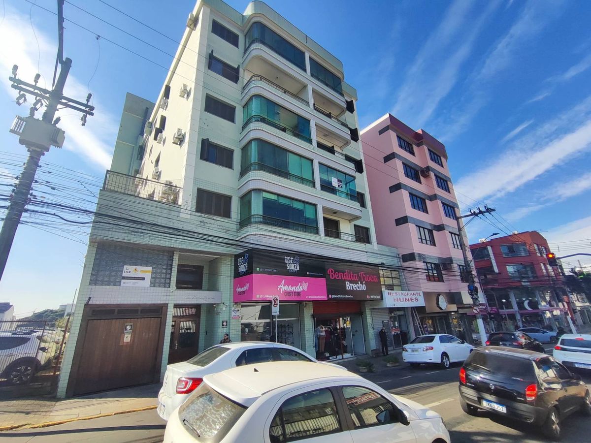 Centro | Gravataí - Apartamento em Centro, Gravataí - à venda - Vance Imóveis