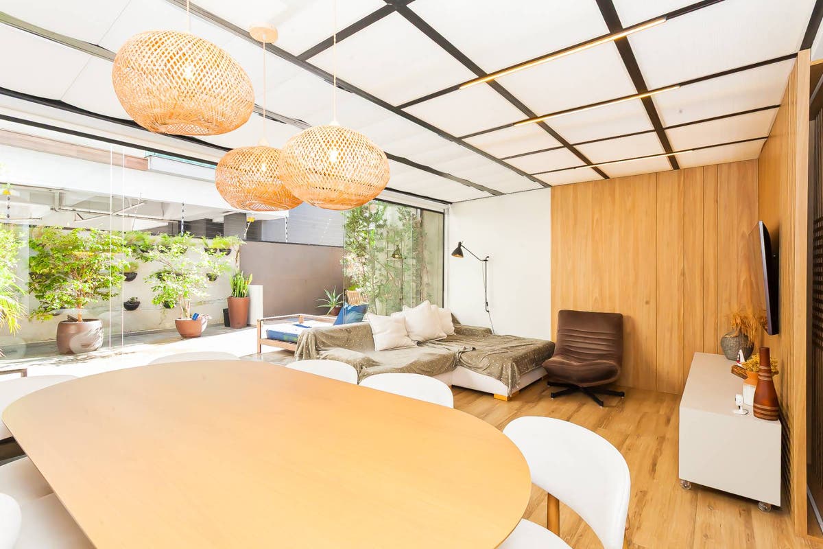Garden com 2 Quartos no Água Verde - Apartamento em Água Verde, Curitiba - à venda - D18