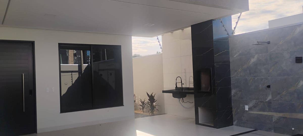 Casa 2 - 3 suítes com piscina - 505 sul - Casa em Plano Diretor Sul, Palmas - à venda - ALUGAR ADMINISTRAÇÃO DE IMÓVEIS