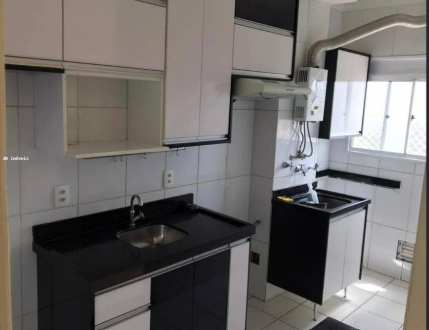 Apartamento, 2 quartos, 48 m² - Foto 3