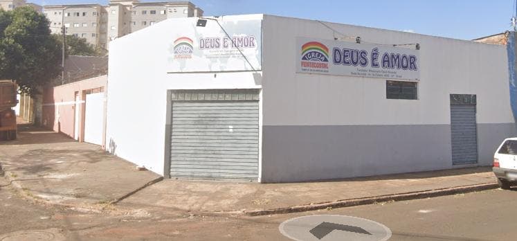 Comercial, Setor Santa Luzia - Rio Verde - Comercial em Setor Santa Luzia, Rio Verde - para locação - IMOBILIARIA REI EMPREENDIMENTOS S/S LTDA