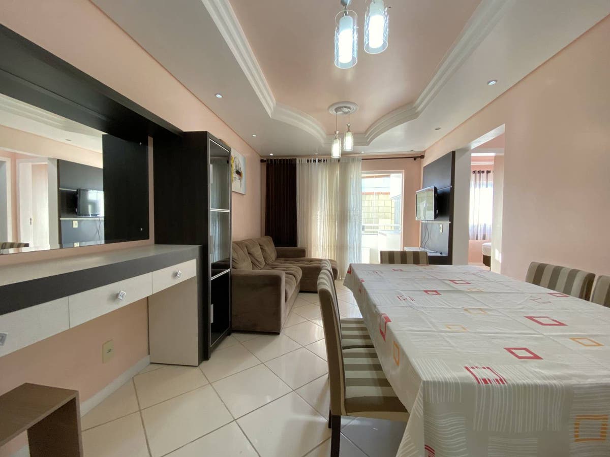 Apartamento | Baependi | 2 quartos | 57m² - Apartamento em Vila Baependi, Jaraguá do Sul - à venda - MACROimoveis.com